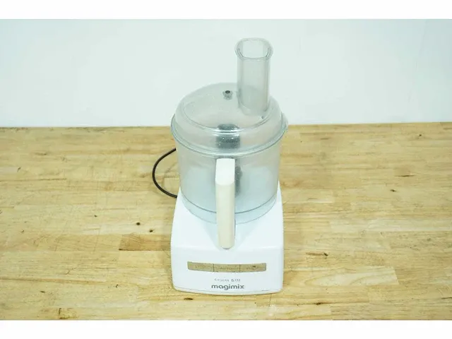Magimix - cuisine 5200 - afbeelding 2 van  5