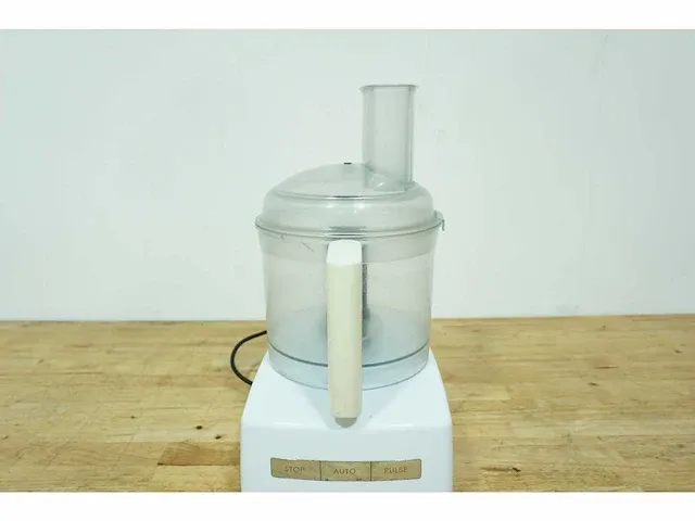 Magimix - cuisine 5200 - afbeelding 3 van  5