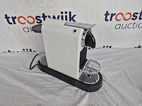 Magimix - nespresso - citiz & milk - wit - melkopschuimer - afbeelding 3 van  3