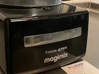 Magimix 4200xl mixer - afbeelding 3 van  6