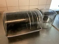 Magimix 4200xl mixer - afbeelding 4 van  6
