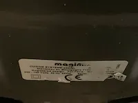 Magimix 4200xl mixer - afbeelding 6 van  6