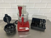 Magimix cuisine 4200 xl keukenmachine - afbeelding 2 van  2