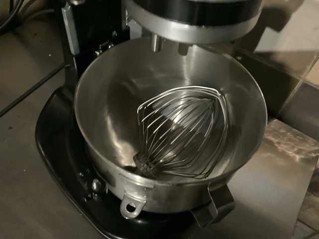 Magimix cusine 5200 keukenmachine - afbeelding 2 van  3