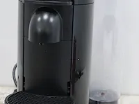 Magimix vertuo 11399b nespressomachine - afbeelding 1 van  2