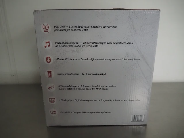 Maginon - afbeelding 3 van  4