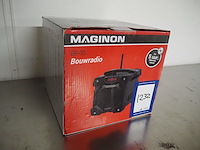 Maginon - afbeelding 1 van  9