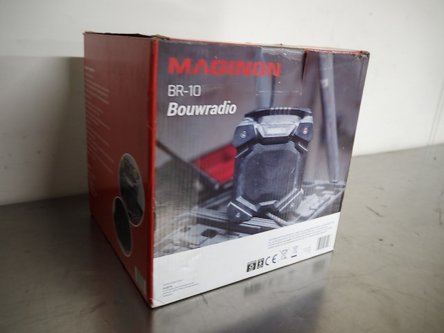 Maginon - afbeelding 3 van  9