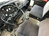 Magirus deutz 170d11 brandweerwagen - afbeelding 5 van  26