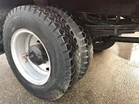 Magirus deutz 170d11 brandweerwagen - afbeelding 10 van  26