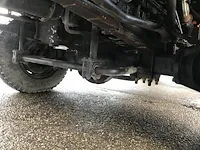 Magirus deutz 170d11 brandweerwagen - afbeelding 13 van  26