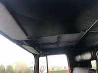 Magirus deutz 170d11 brandweerwagen - afbeelding 16 van  26