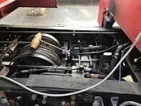 Magirus deutz 170d11 brandweerwagen - afbeelding 18 van  26