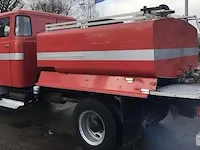 Magirus deutz 170d11 brandweerwagen - afbeelding 22 van  26