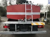 Magirus deutz 170d11 brandweerwagen - afbeelding 24 van  26