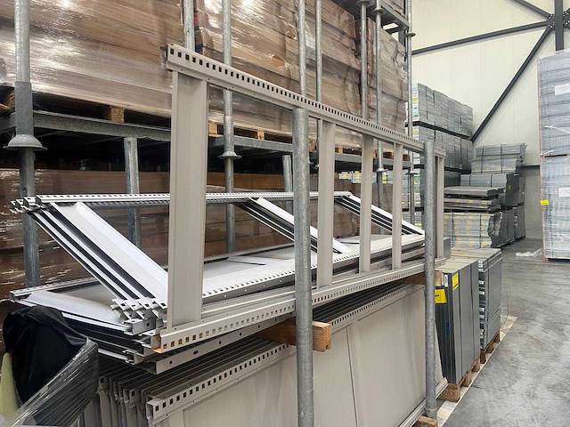 Magista - legbordstelling 50x136 - afbeelding 3 van  10