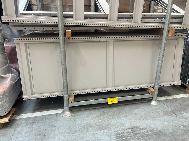 Magista - legbordstelling 50x136 - afbeelding 3 van  10