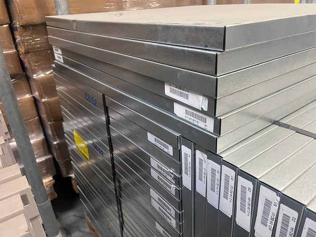 Magista - legbordstelling 50x136 - afbeelding 4 van  10