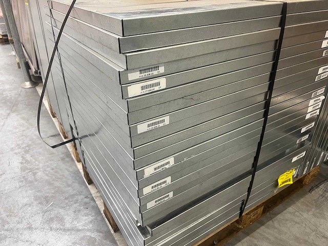 Magista - legbordstelling 50x136 - afbeelding 5 van  10