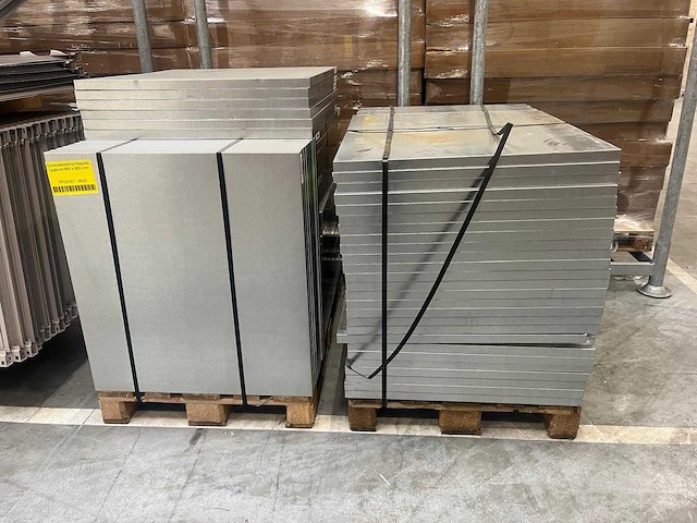 Magista - legbordstelling 50x136 - afbeelding 6 van  10