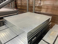 Magista - legbordstelling 50x136 - afbeelding 7 van  10