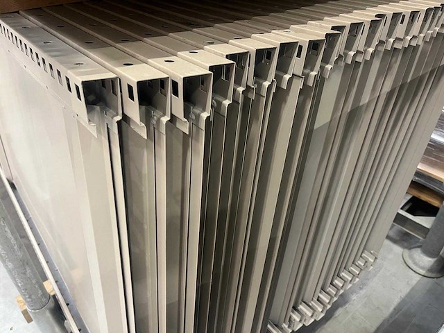 Magista - legbordstelling 50x136 - afbeelding 8 van  10