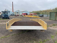 Magline mobile loading ramp - afbeelding 2 van  9