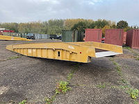 Magline mobile loading ramp - afbeelding 3 van  9