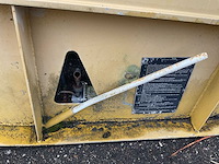 Magline mobile loading ramp - afbeelding 7 van  9