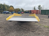Magliner mobile loading ramp - afbeelding 2 van  9