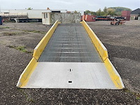 Magliner mobile loading ramp - afbeelding 5 van  9