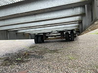 Magliner mobile loading ramp - afbeelding 8 van  9
