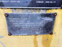 Magliner mobile loading ramp - afbeelding 9 van  9