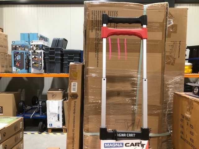 Magna cart - mcx en mci - steekwagen (2x) - afbeelding 6 van  7