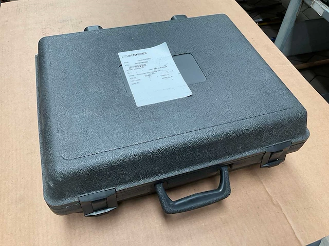 Magnaflux inspection unit magnetic - afbeelding 3 van  4