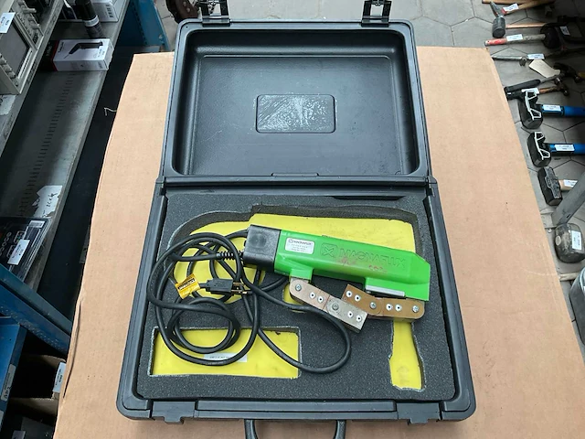 Magnaflux inspection unit magnetic - afbeelding 2 van  4