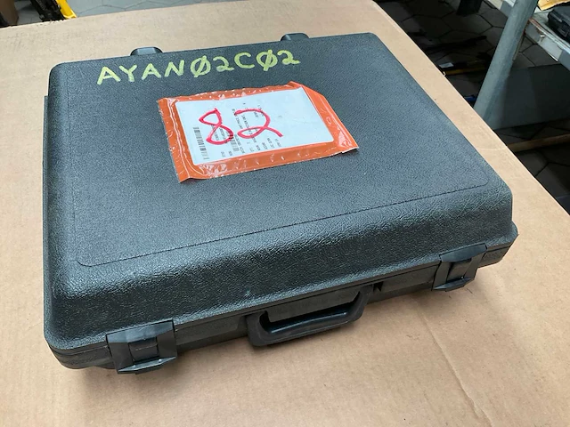 Magnaflux inspection unit magnetic - afbeelding 3 van  4