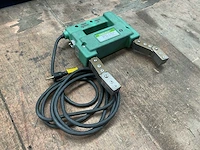 Magnaflux y7 ac/dc magnetic particle tester - afbeelding 1 van  5
