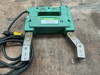 Magnaflux y7 ac/dc magnetic particle tester - afbeelding 2 van  5