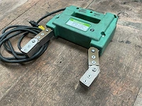 Magnaflux y7 ac/dc magnetic particle tester - afbeelding 3 van  5