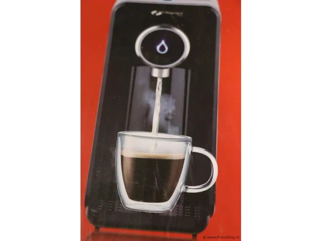 Magnani italy instant hot water dispenser - afbeelding 4 van  4