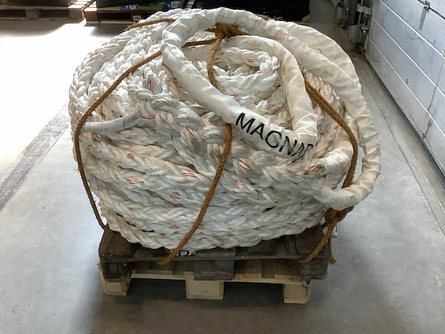 Magnaro touw - maritieme toebehoren - afbeelding 4 van  6