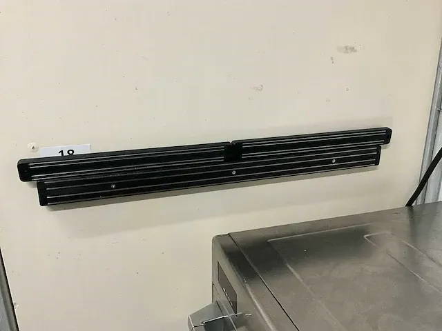 Magneet (3x) - afbeelding 1 van  1