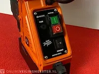 Magneet boormachine daewoo , bouwjaar 2023 - afbeelding 1 van  6