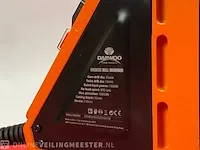 Magneet boormachine daewoo , bouwjaar 2023 - afbeelding 2 van  6