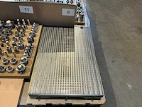 Magneet opspanplaat - afbeelding 1 van  4