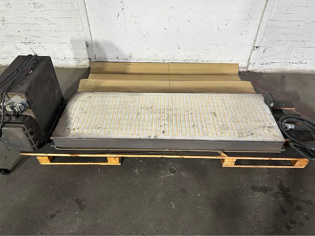 Magneet plaat - afbeelding 2 van  7