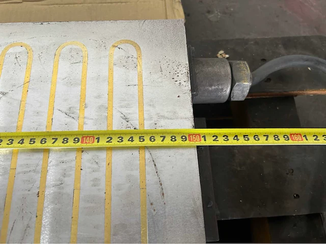 Magneet plaat - afbeelding 3 van  7