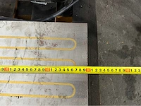Magneet plaat - afbeelding 4 van  7