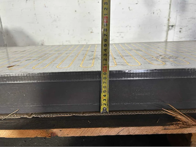 Magneet plaat - afbeelding 5 van  7